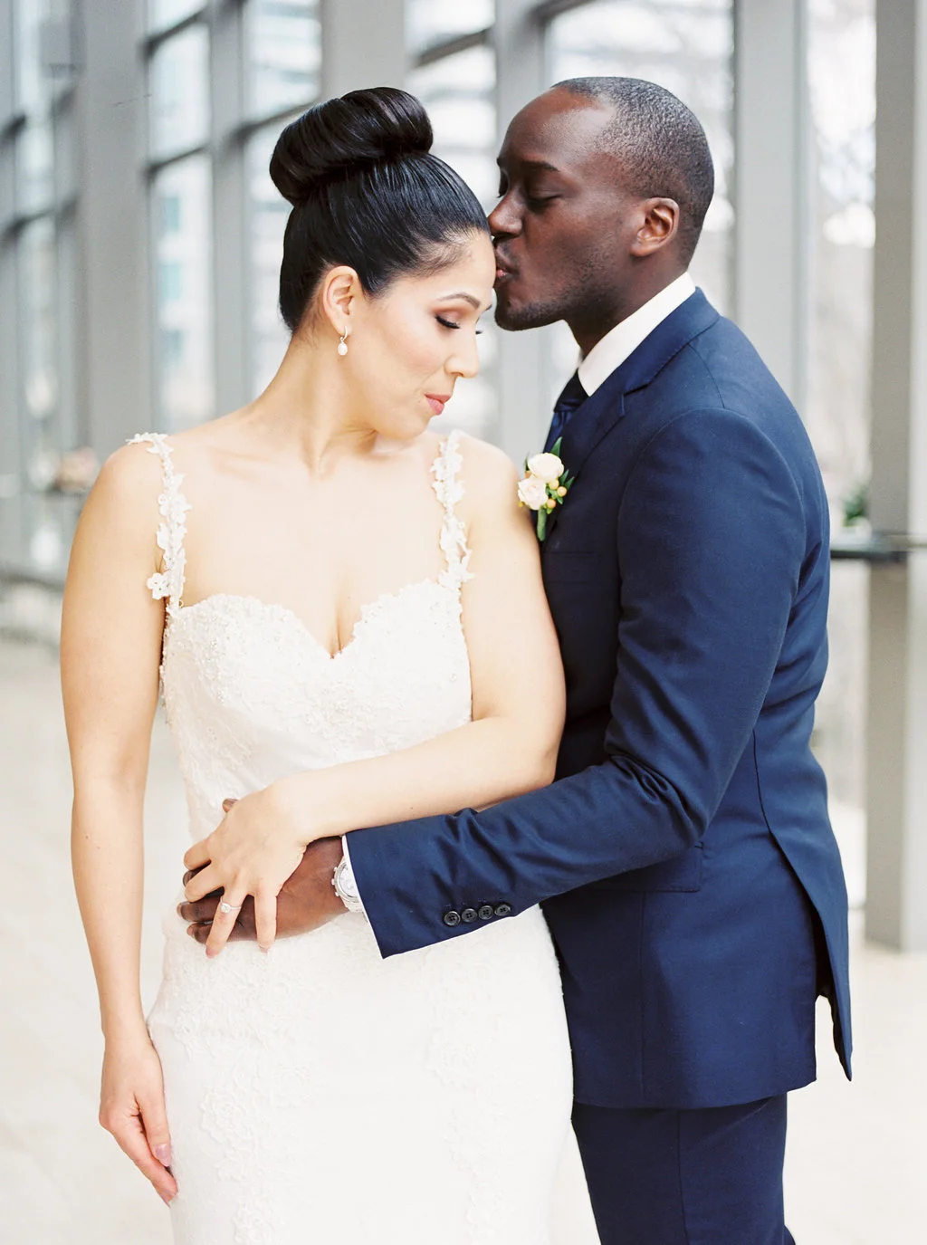 fine art wedding photographer in toronto