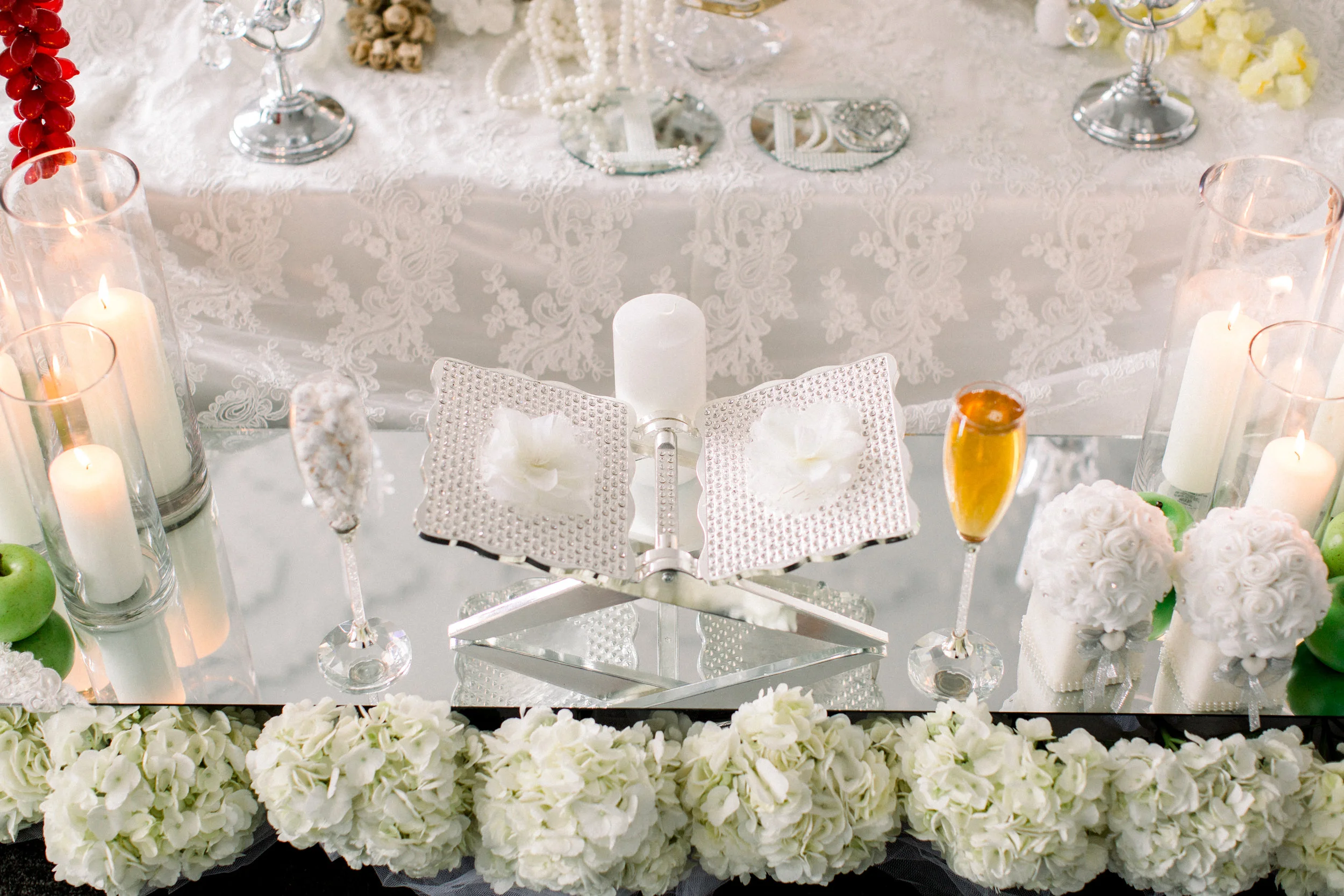 multi cultural wedding ceremony