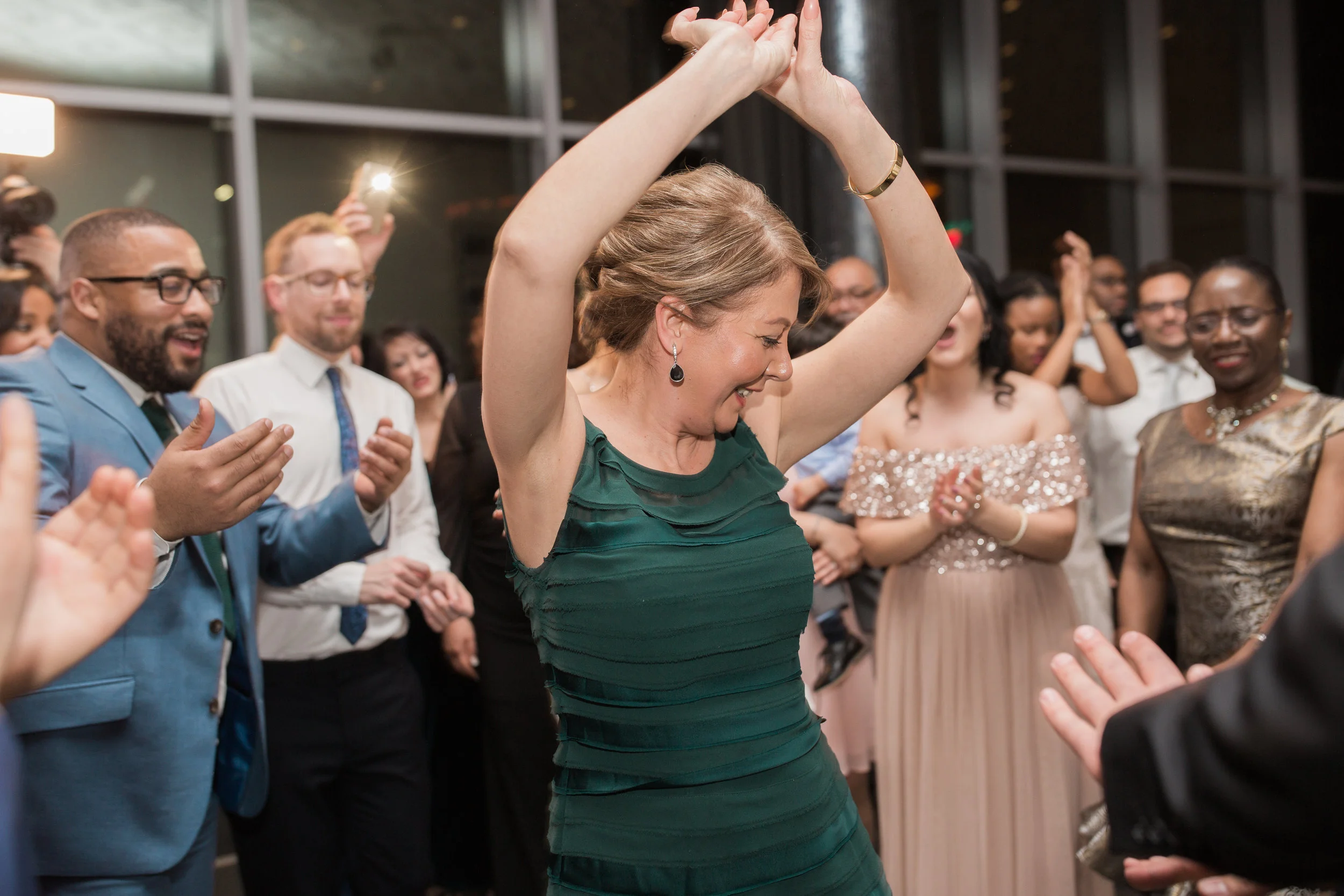bright and airy wedding photography