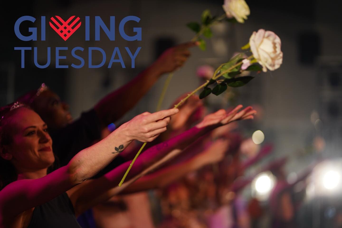 It&rsquo;s Giving Tuesday&hellip; like many nonprofits, Performa/Dance needs your help to exist and to continue making work. Donations go directly towards the art and artists, and we can&rsquo;t wait to share more imaginative and exciting experiences