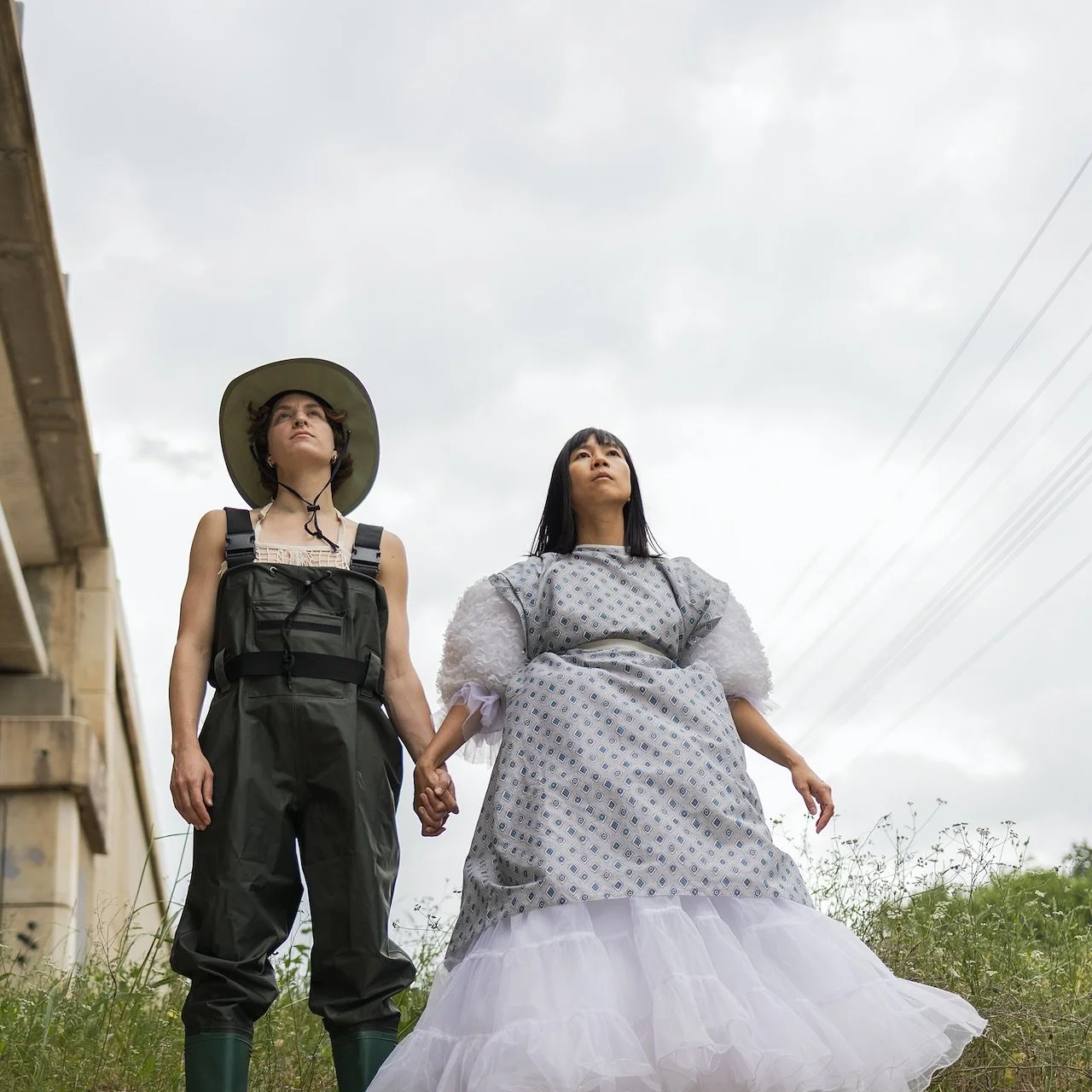 THIS WEEKEND - three performances only!

Performa/Dance presents

ANTHROPOCENE
AKA: Oh the Humanity!
AKA: The Big Wah Wah!

August 15 @ 7:30pm
August 16 @ 4pm and 7:30pm

At AustinVentures StudioTheater at Ballet Austin (501 W 3rd St.)

Tickets at ht