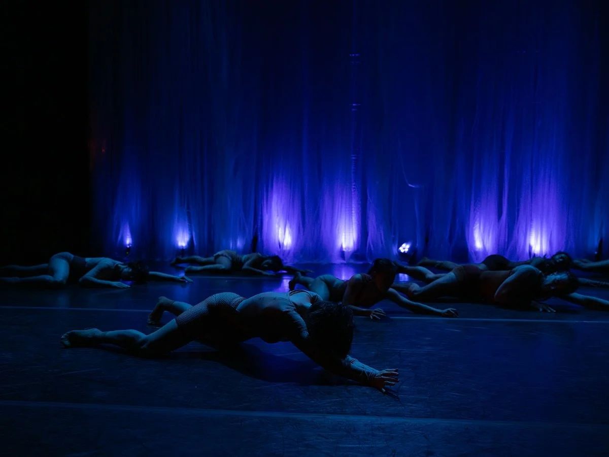 a few more photos from ANTHROPOCENE AKA: Oh the Humanity! AKA: The Big Wah Wah! 🌊 

Happy Birthday today to our collaborator Sarah Annie Navarrete @bysarahannie who took these beautiful photos! Thank you, Sarah, for all your incredible photography a