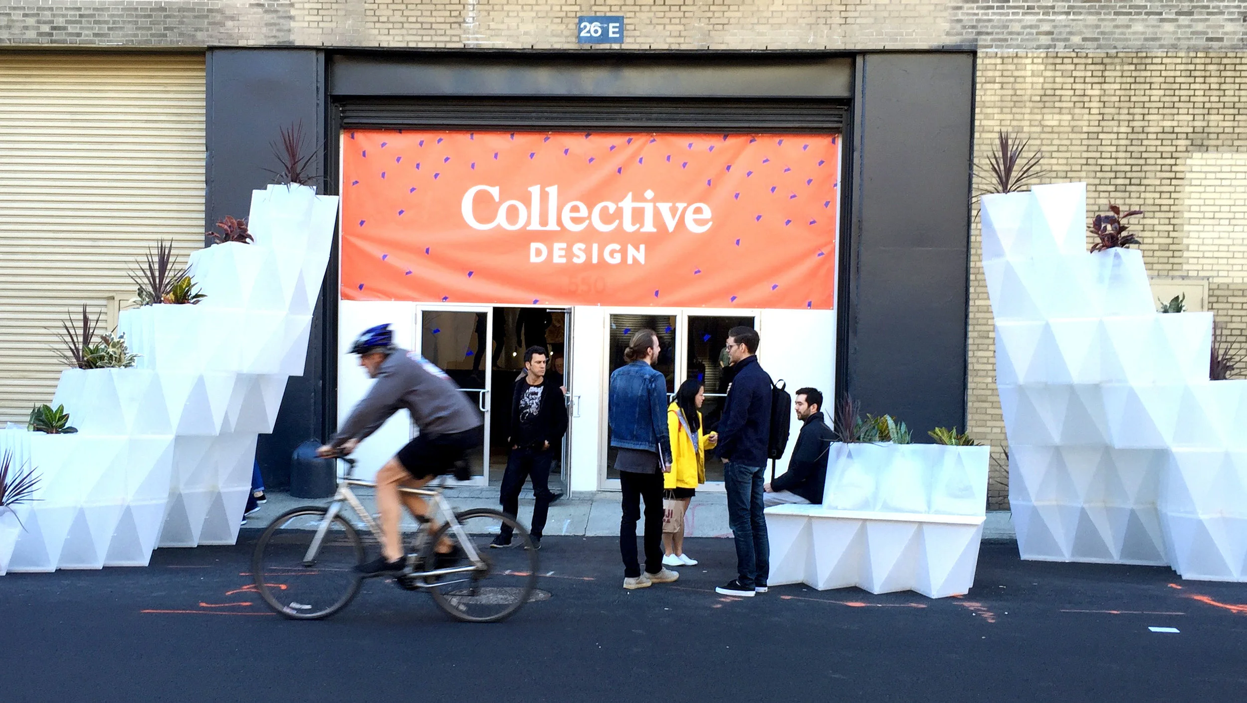 Collective Design Fair