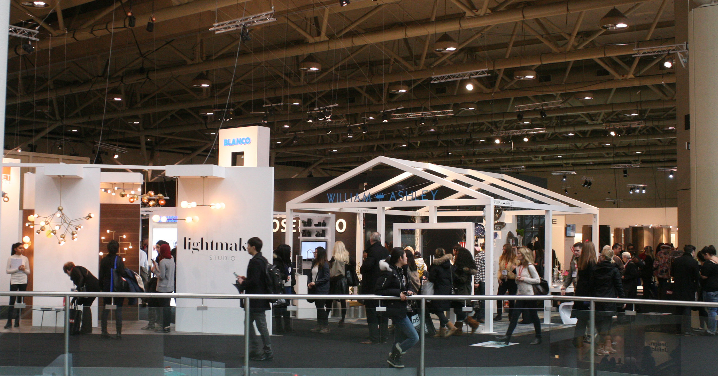 TEN THINGS // IDS17 Toronto