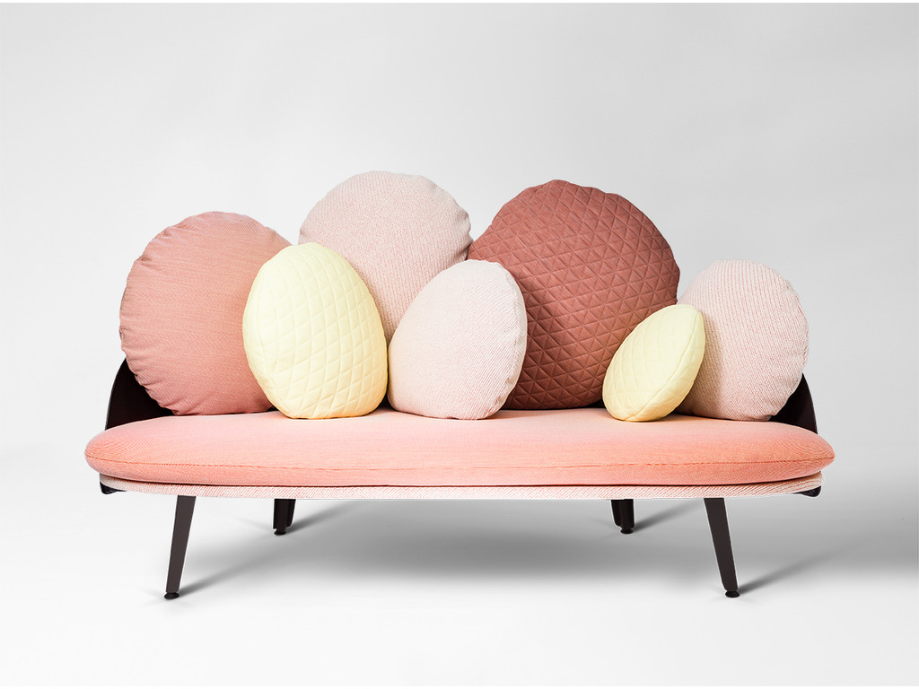 Nubilo by Constance Guisset
