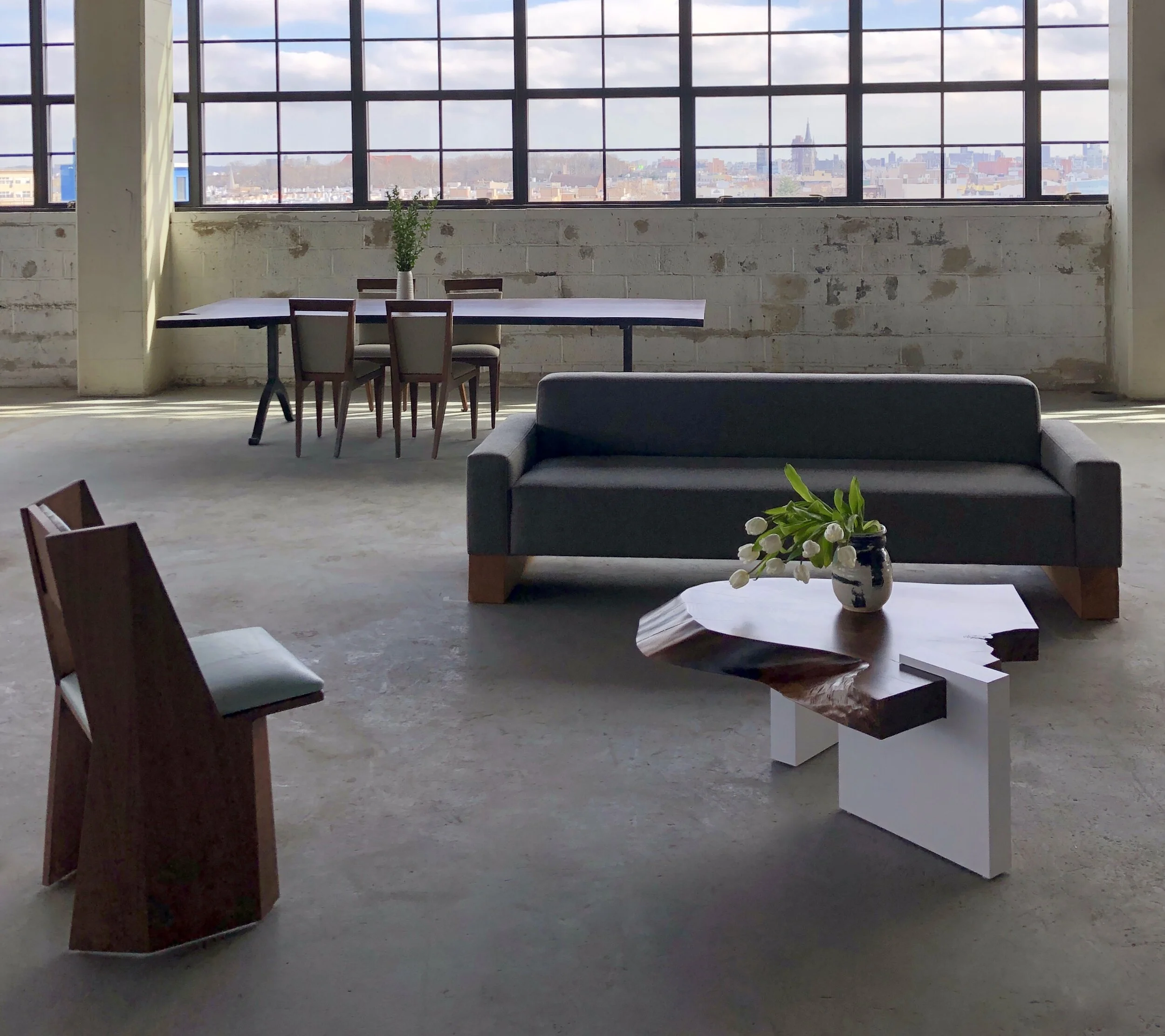 Nurturing Ourselves With Beauty