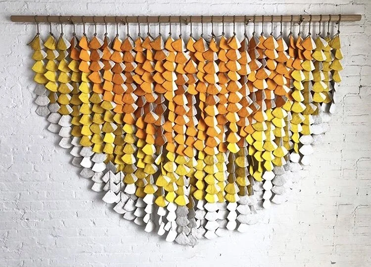 The Experience Of Color