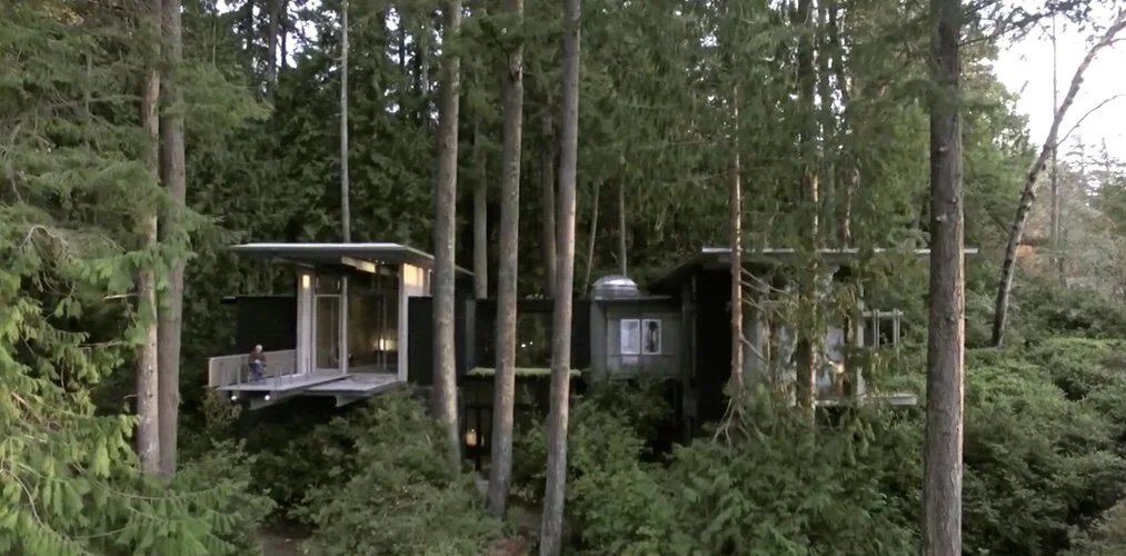 Nature And Human Kind