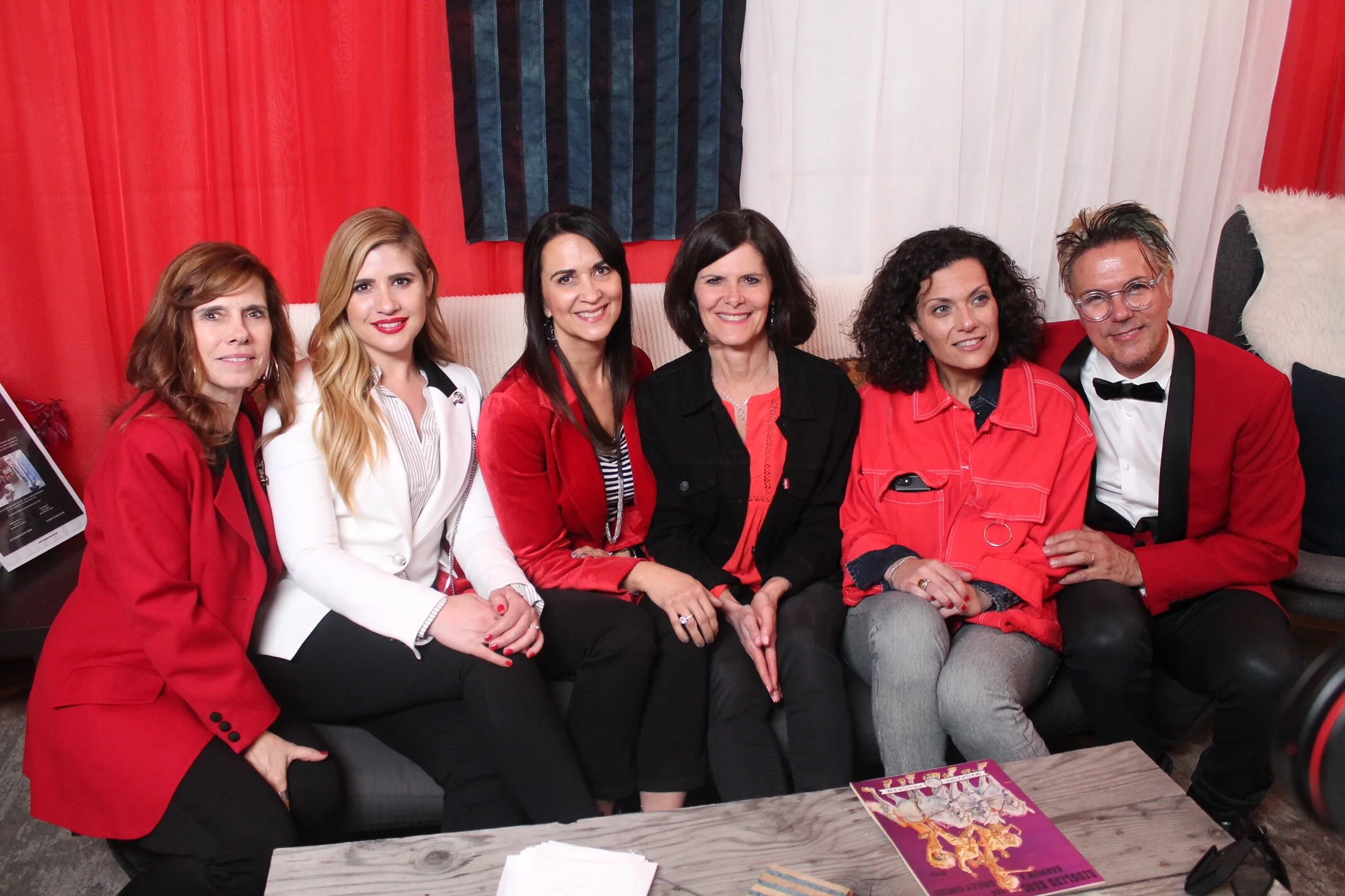 The Greatest Showroom - Innovation Celebration