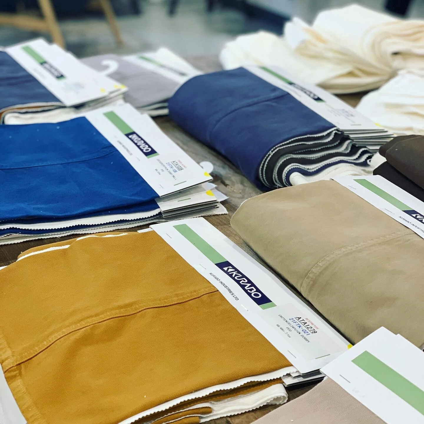 Our Team Artisan Cloth Inc