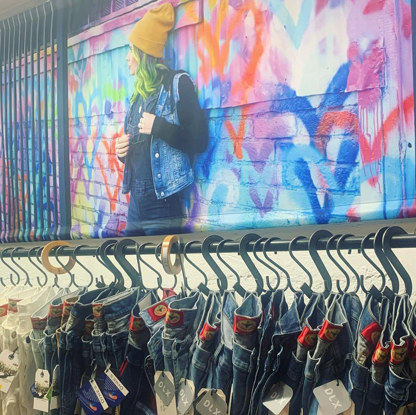 Our Team Artisan Cloth Inc