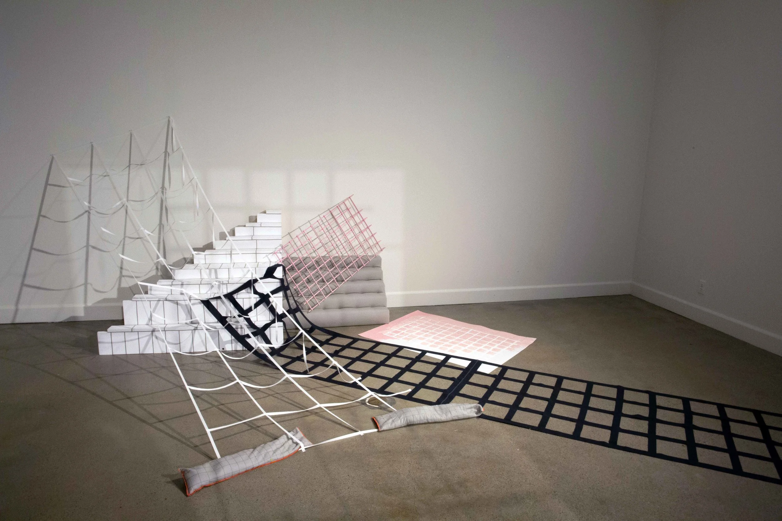 Grid Installation 2018