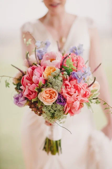 Elissa & Keegan // Tuscany Wine Estate