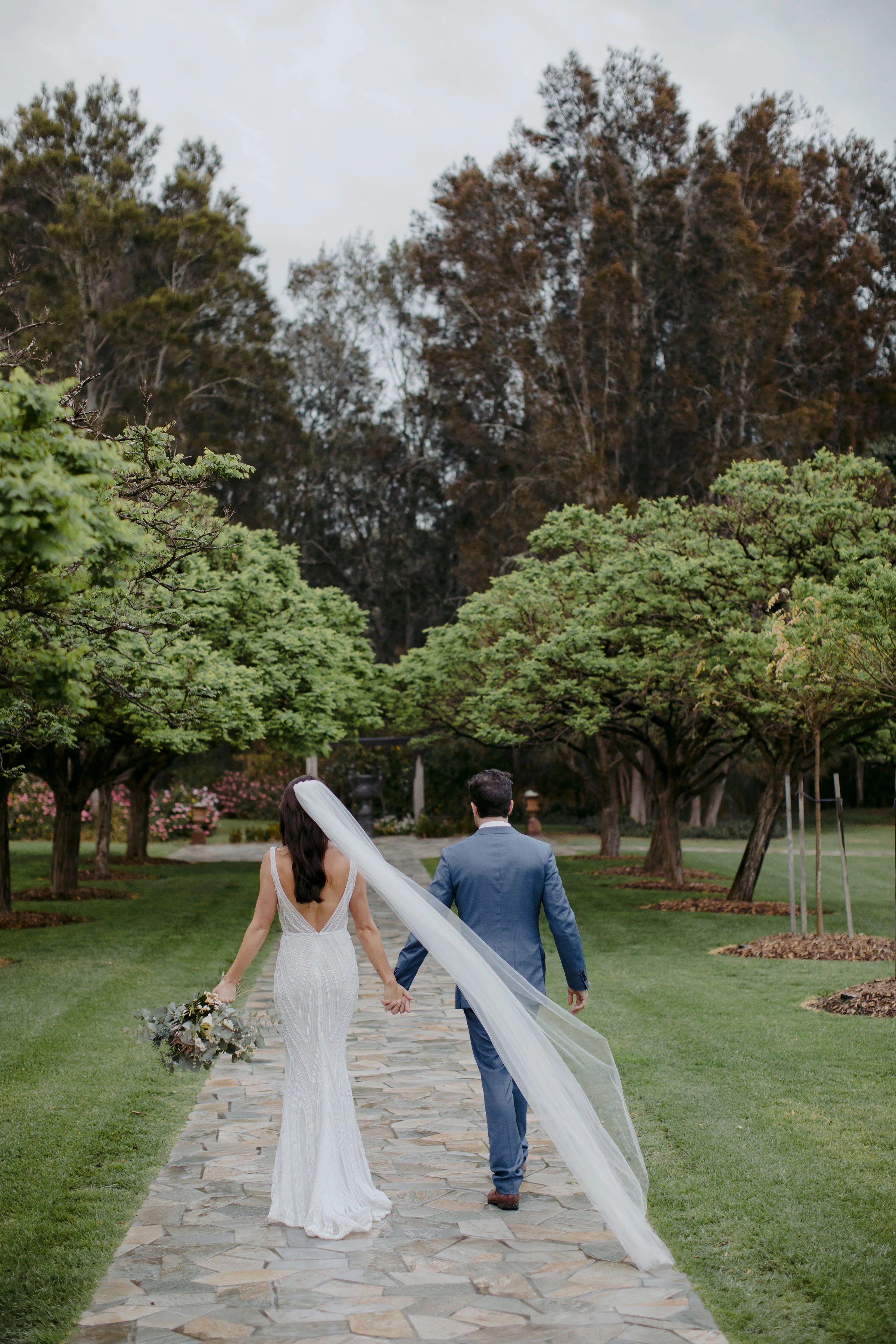 Nicole &amp; Marcus // Circa 1876