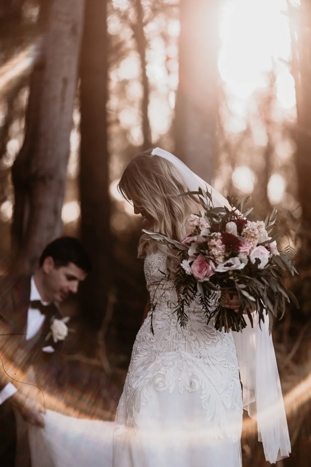 Lauren &amp; Robert // Circa 1876