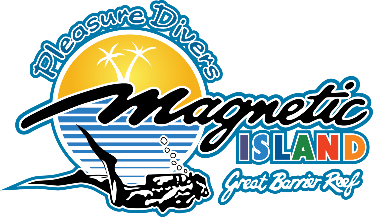 Pleasure Divers Magnetic Island