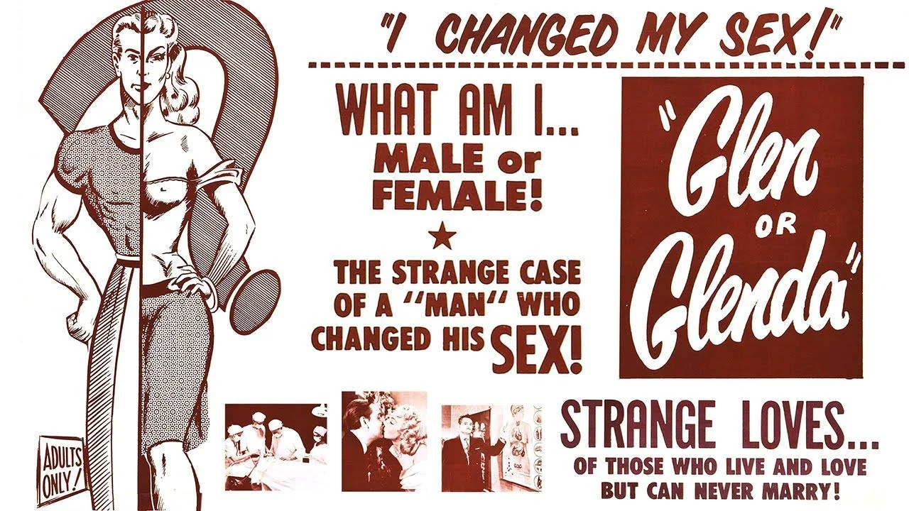 Glen or Glenda
