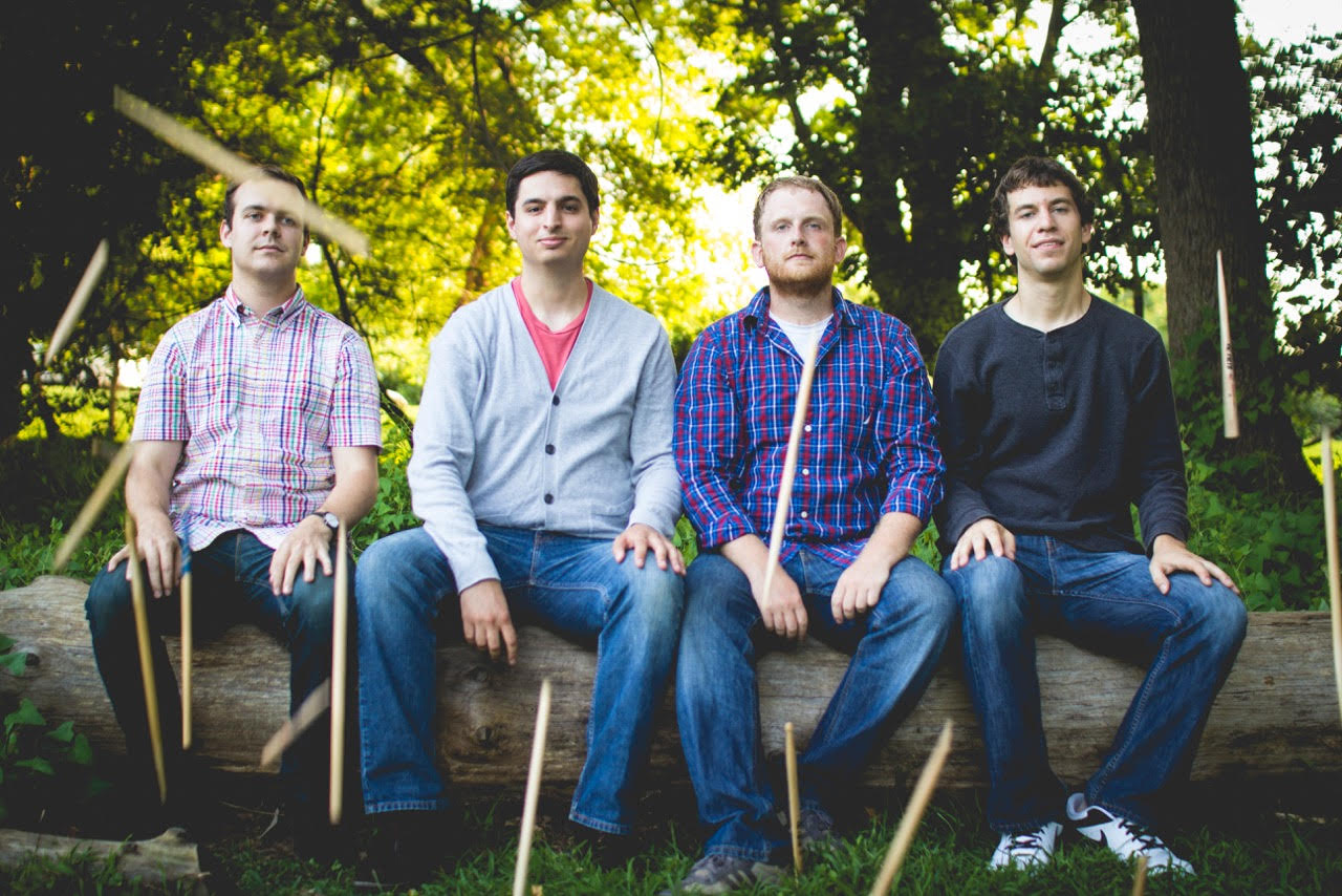 Space City Performing Arts presents: The Kraken Quartet