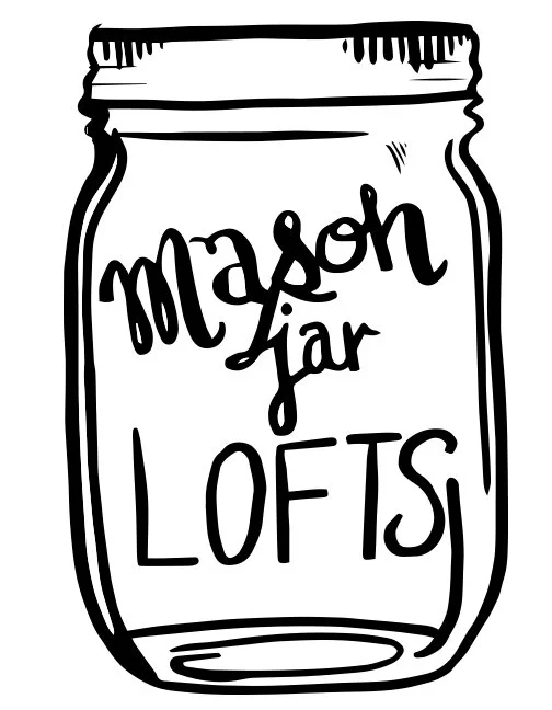 Mason Jar Lofts 