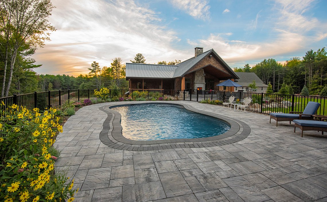 Ledgestone XL 3-Pc.