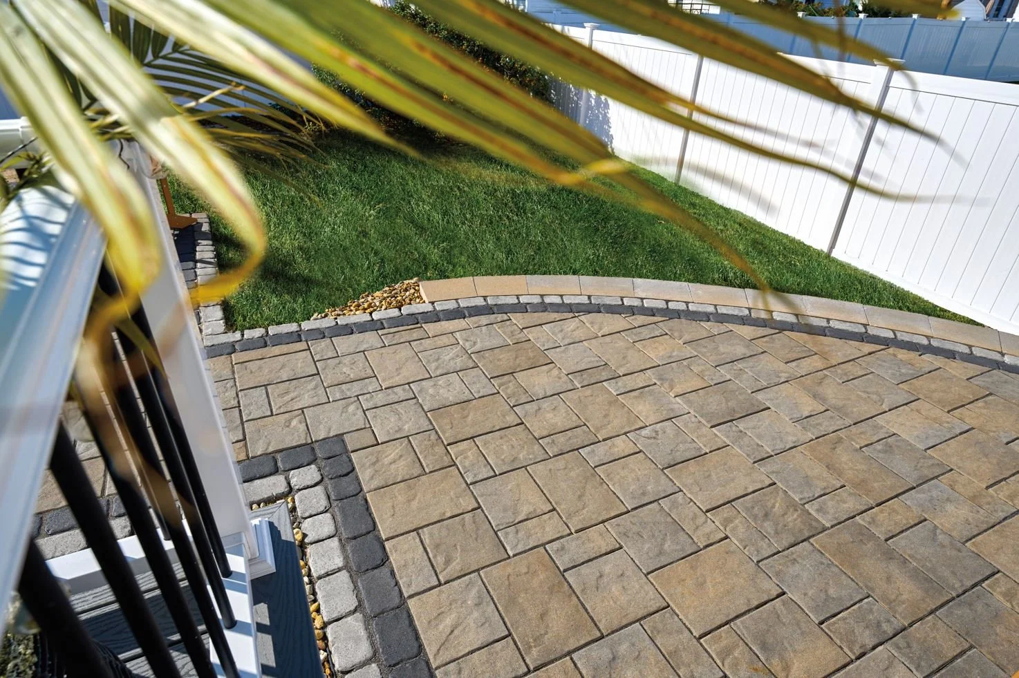 Andover StoneCleft 3-Pc.