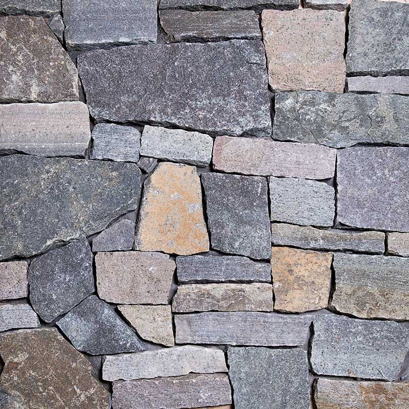 Settler's Mix