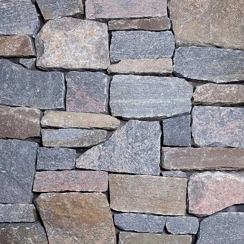 Settler's Mix