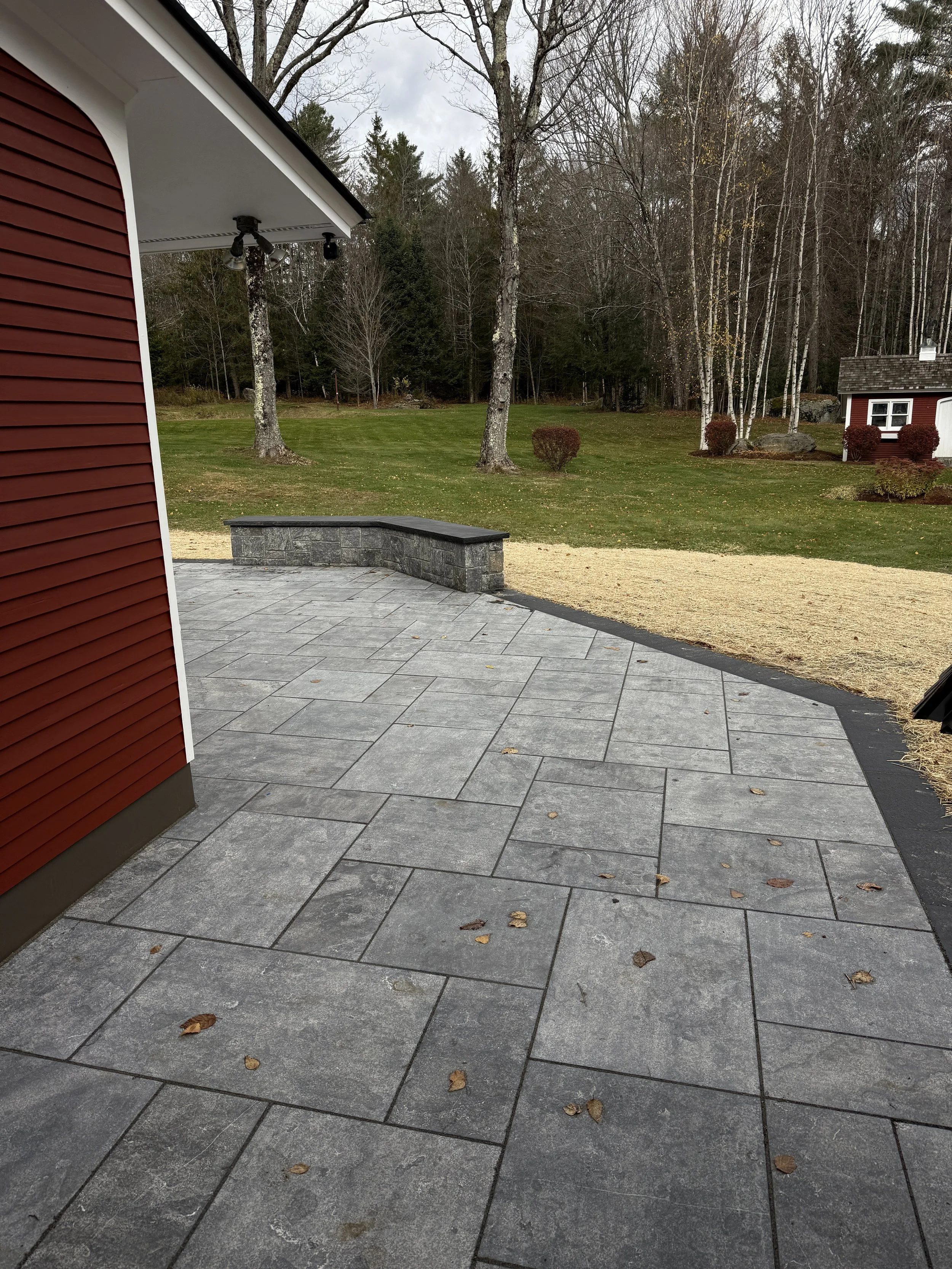 How to Choose the Right Natural Stone for Your Patio or Walkway