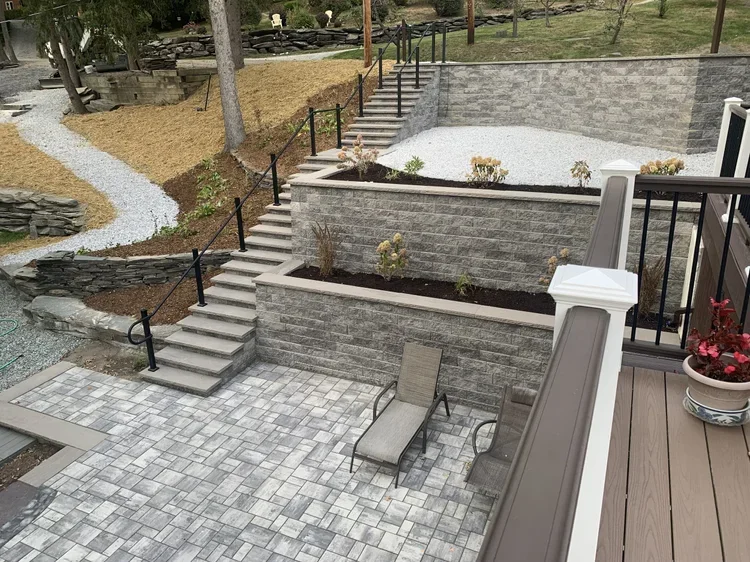 How to Choose the Right Wall Block