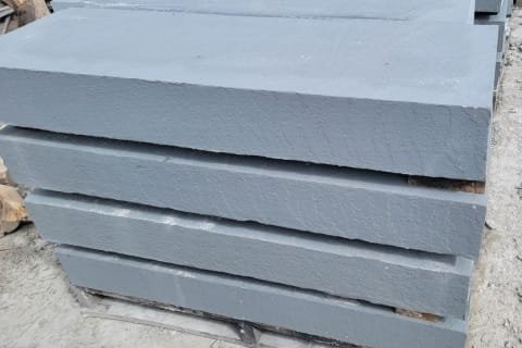 Bluestone Thermal Tread - Blue