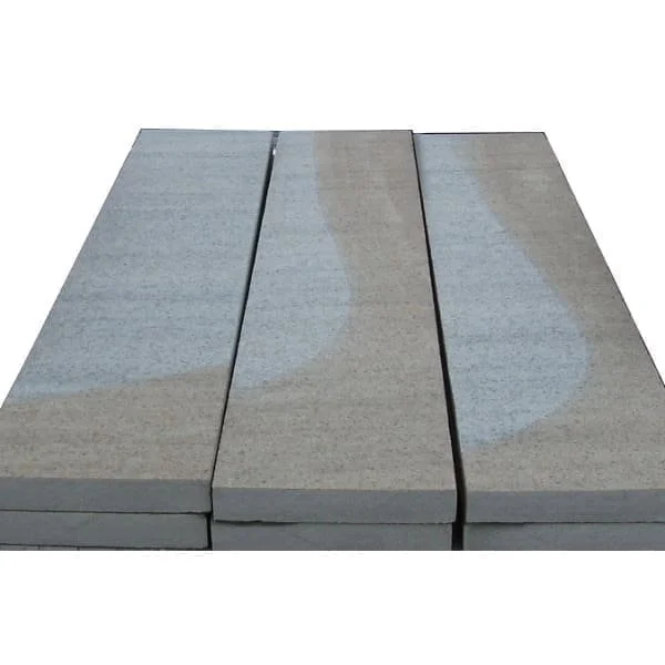 Thermal Bluestone Tread - Full Color