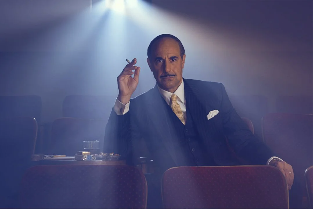 Print - "Feud: Bette & Joan"