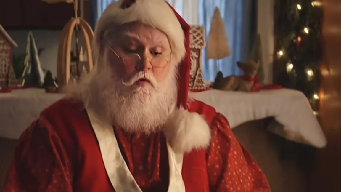 Carnival Cruise Lines: Santa's Vacation