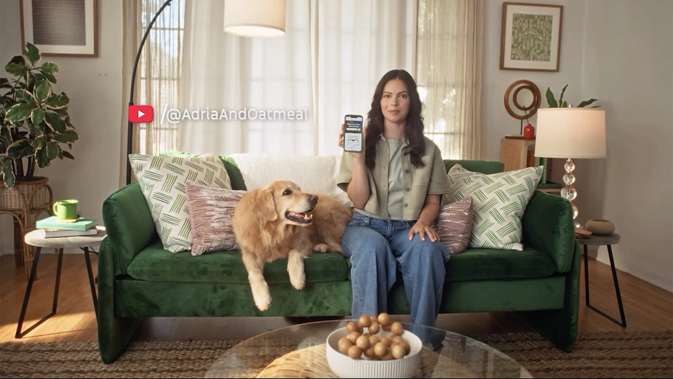 Apartments.com "Pet Translator"