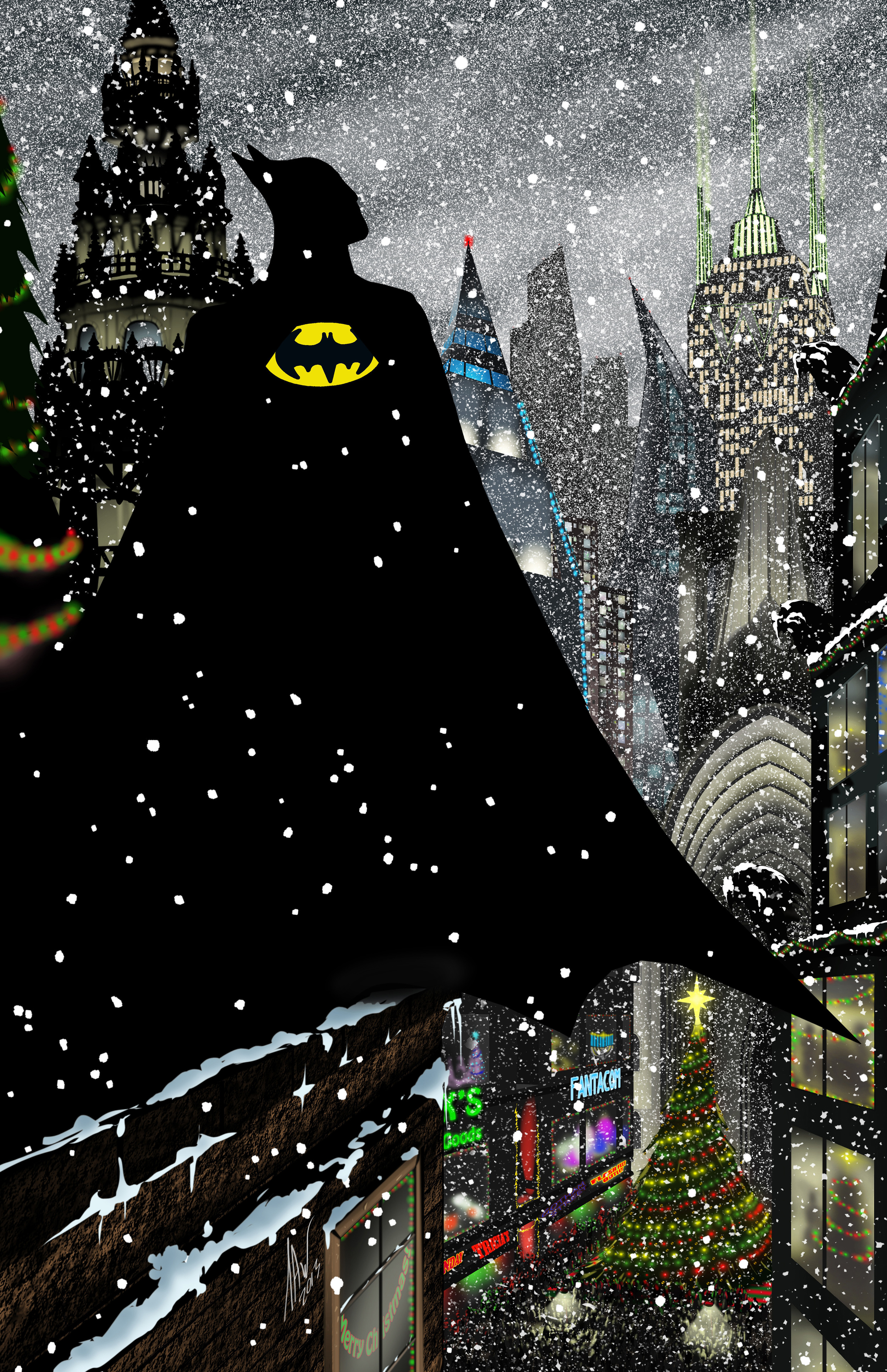 Batman-Silent Knight 11x17.jpg