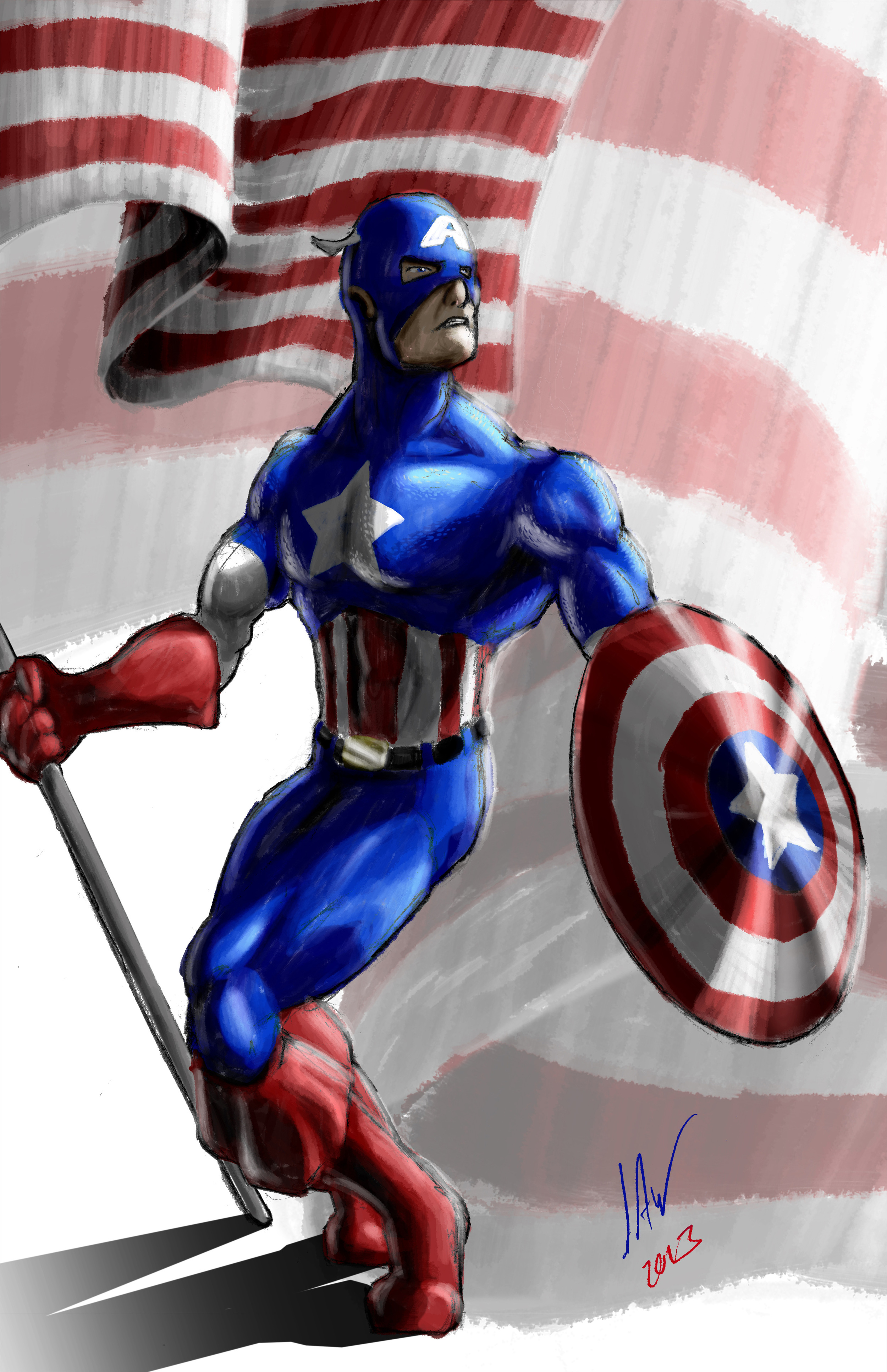 Captain America-Living Symbol 11x17.jpg