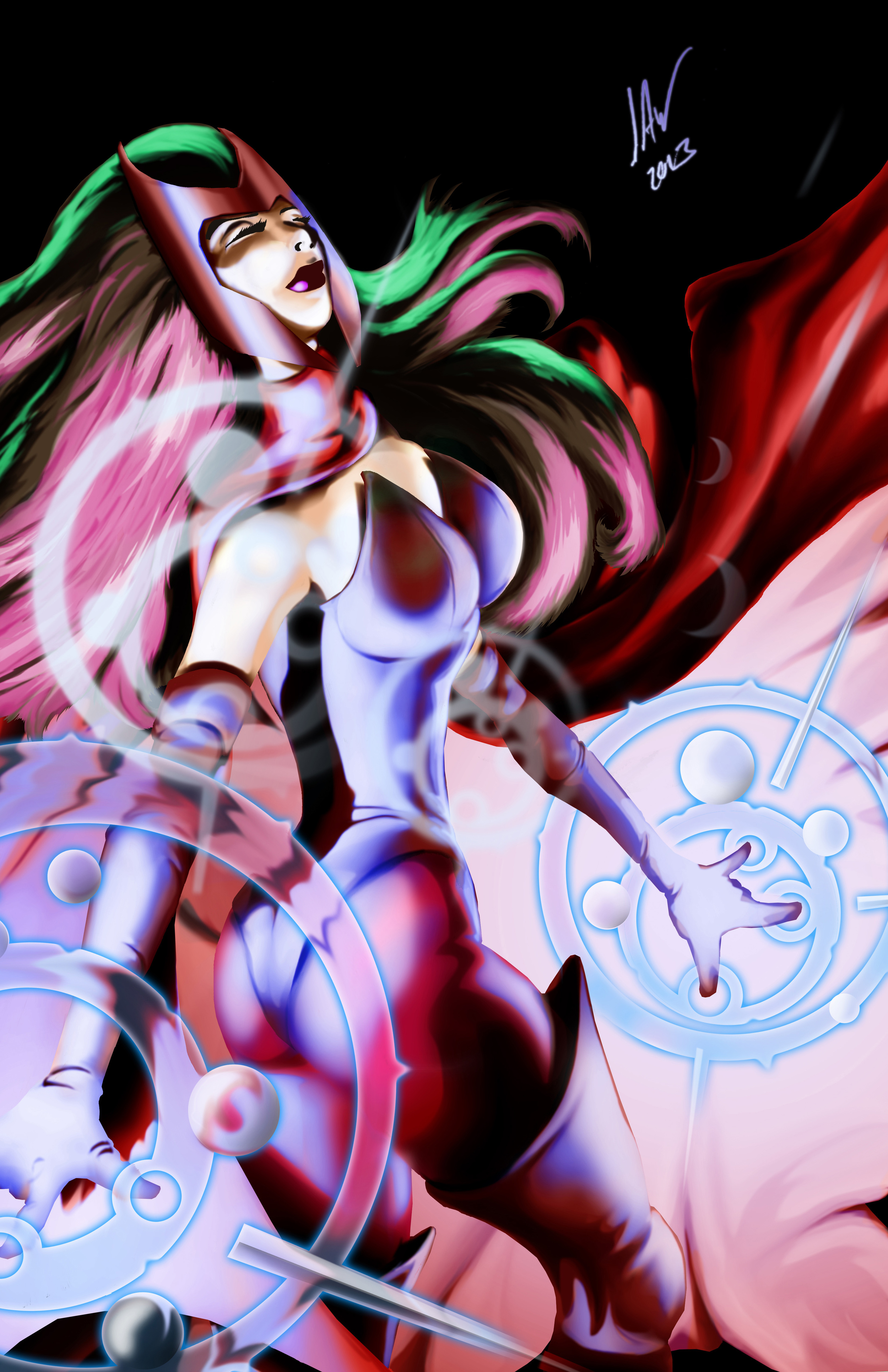 Scarlet Witch-Mutant Magic 11x17.jpg