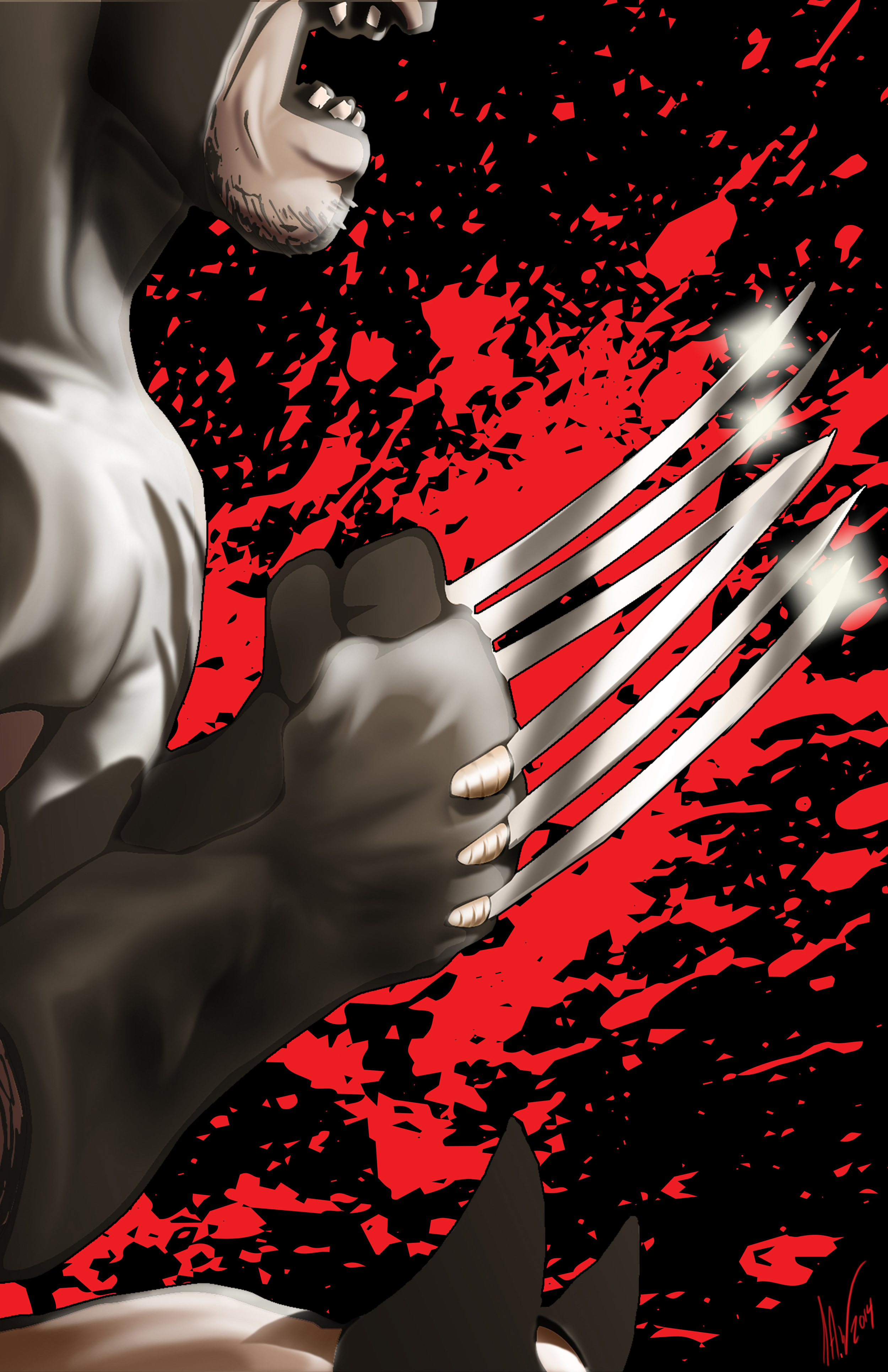 Wolverine-Berzerker Rage 11x17.jpg