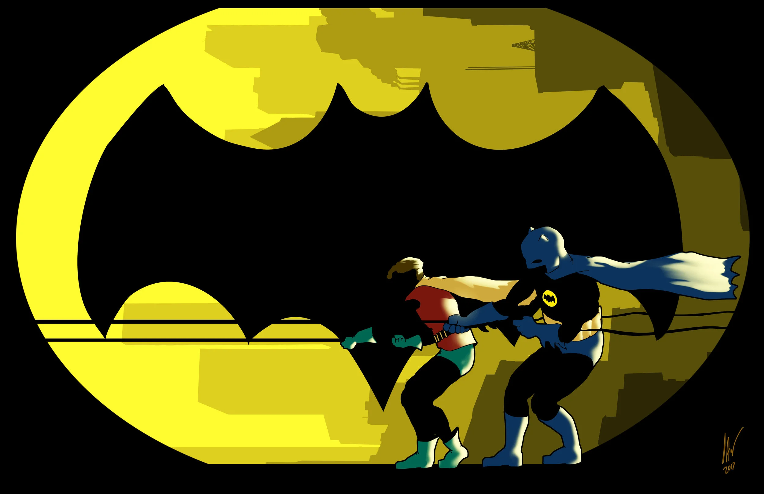 Batman-Robin-TVShow 11X17.jpg
