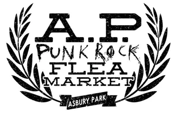 Asbury Punk Rock Flea Market