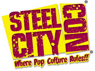 Steel City Con: Pennsylvania's Premier Comic Con