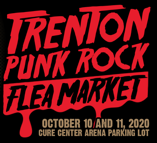TPRFM: Halloween Market 2020