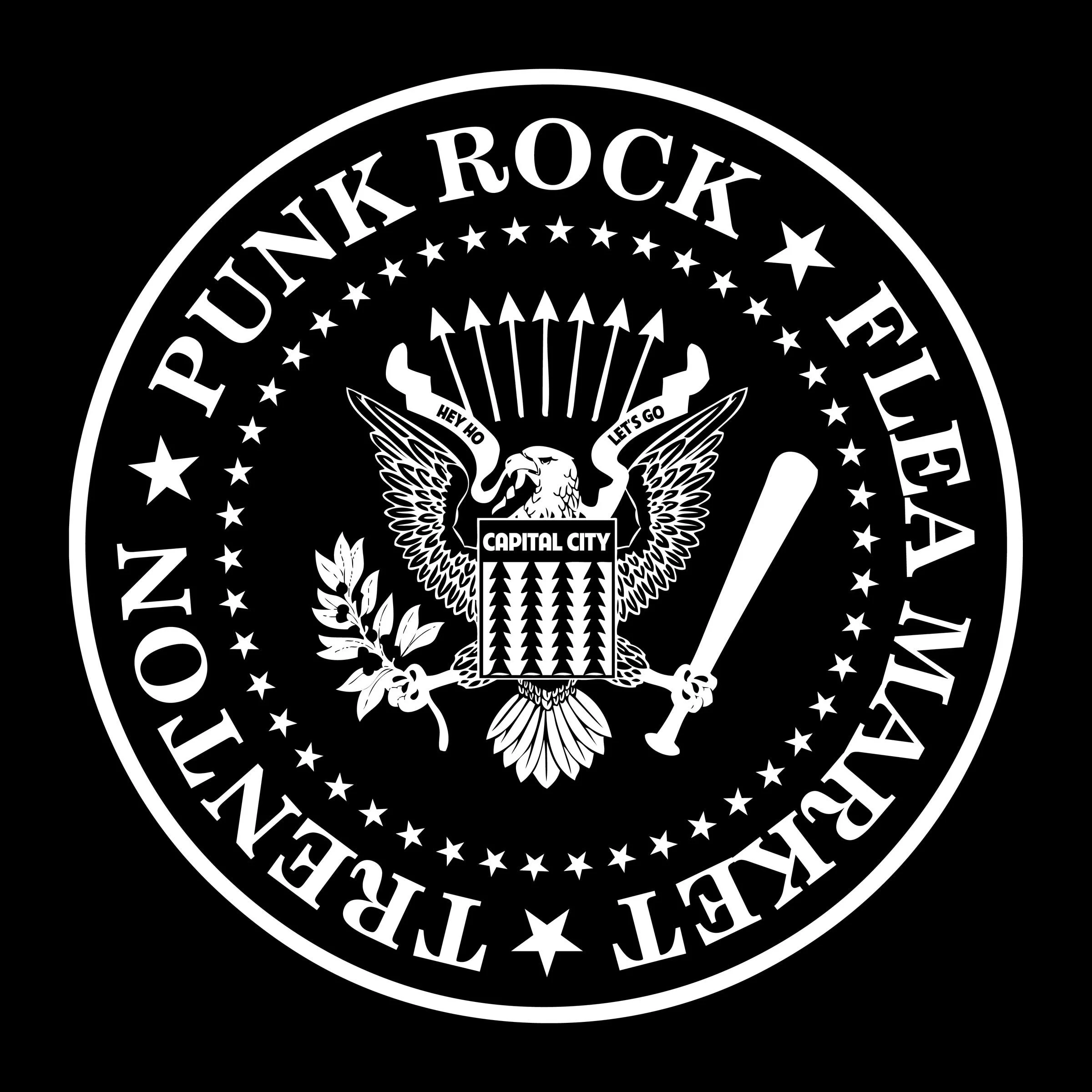 TPRFM: Wreck the Halls 2024