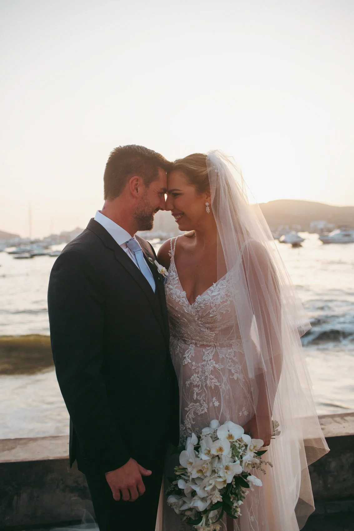 Daniella + Diego