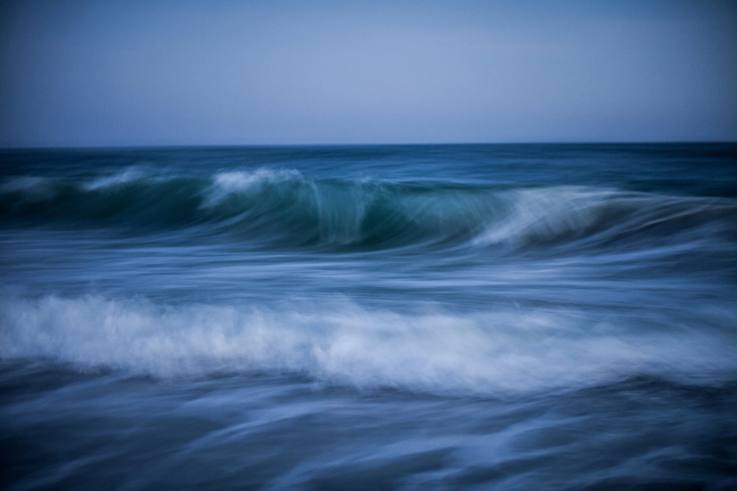 Tidal no.2