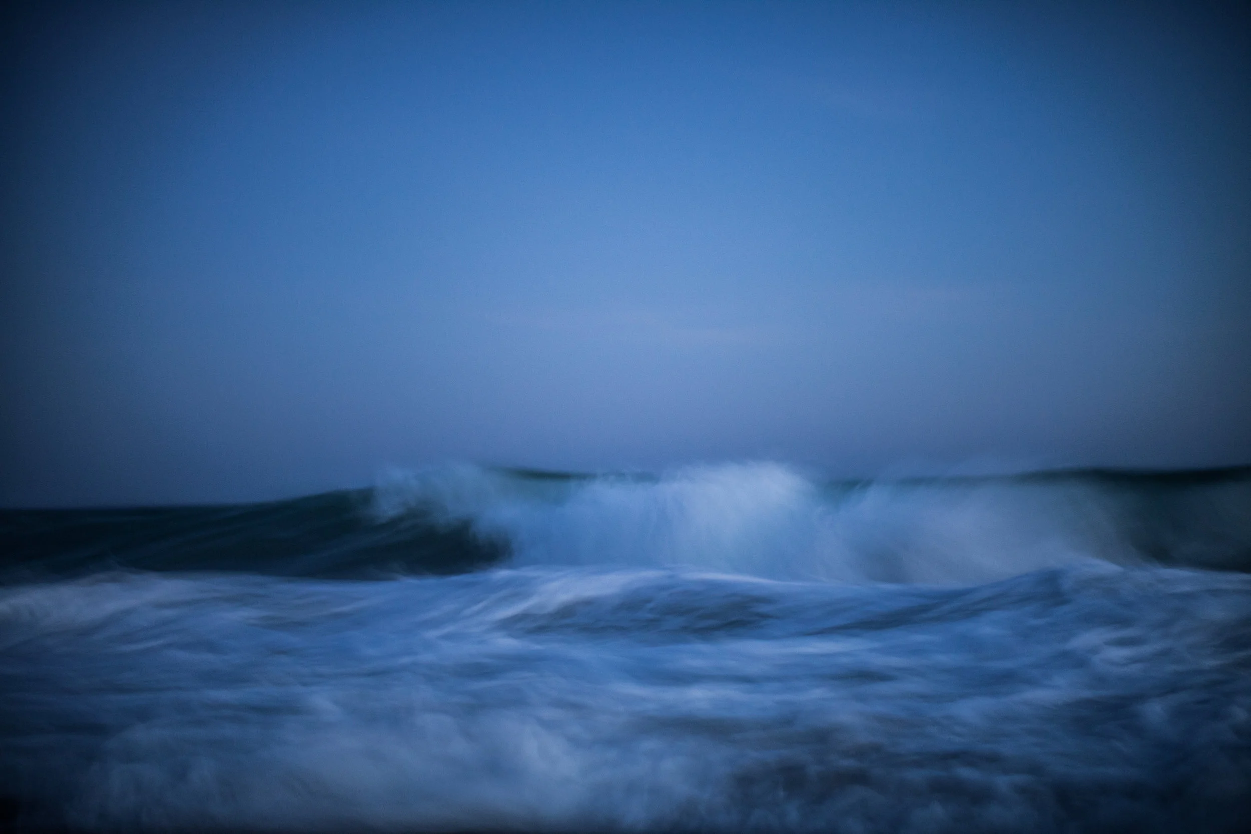Tidal no.8
