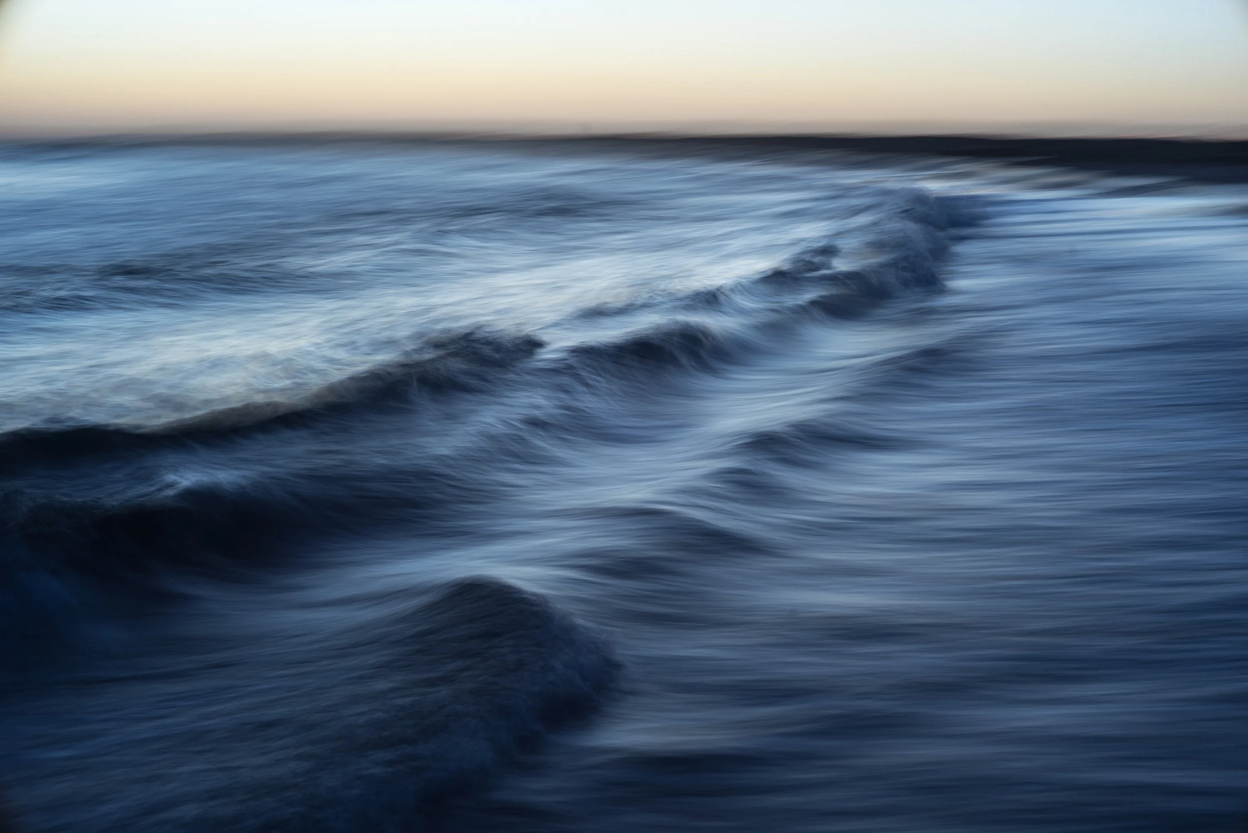 Undercurrent no.3