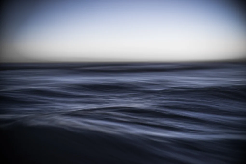 Undercurrent no.1