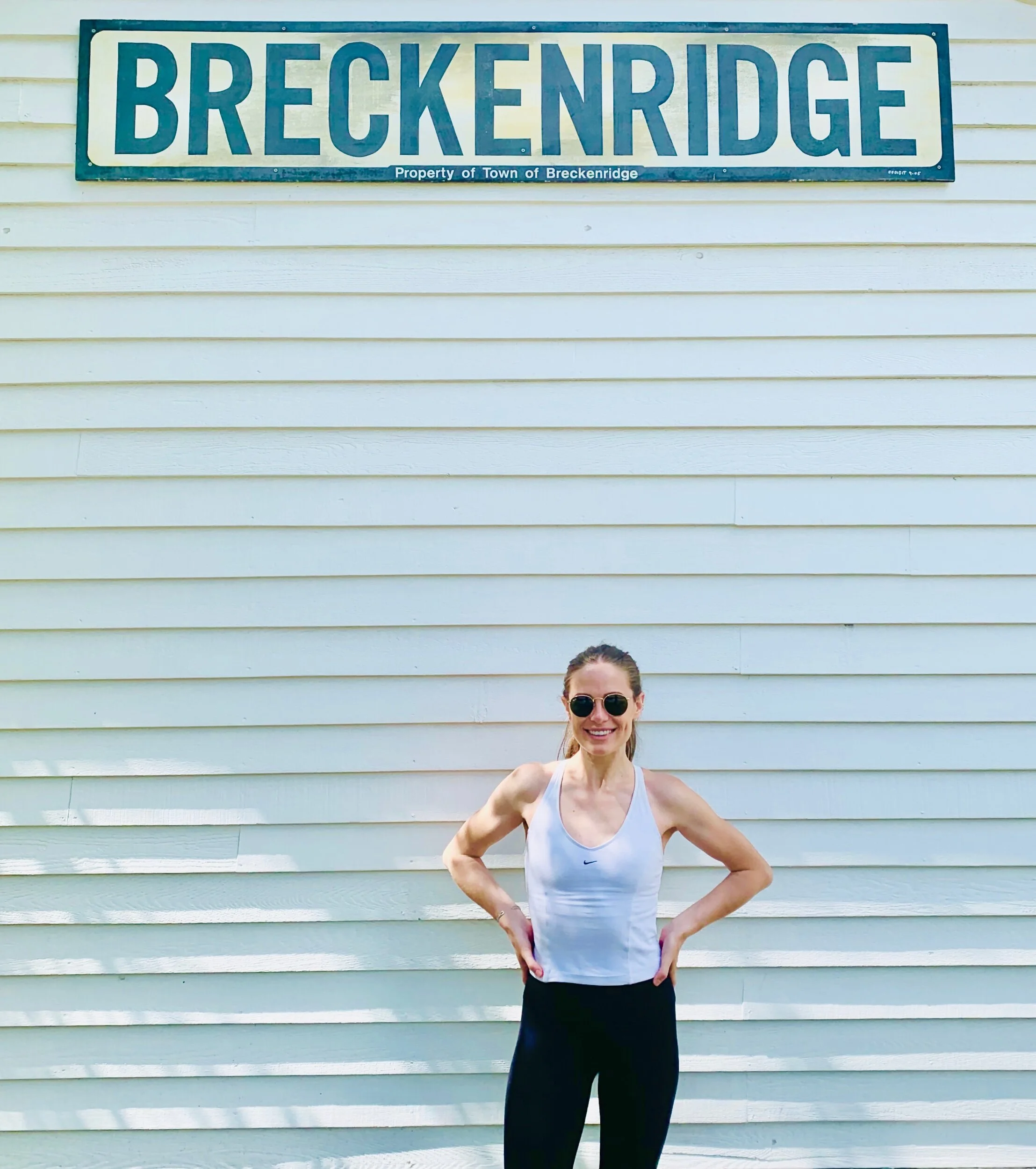 Breckenridge, Colorado