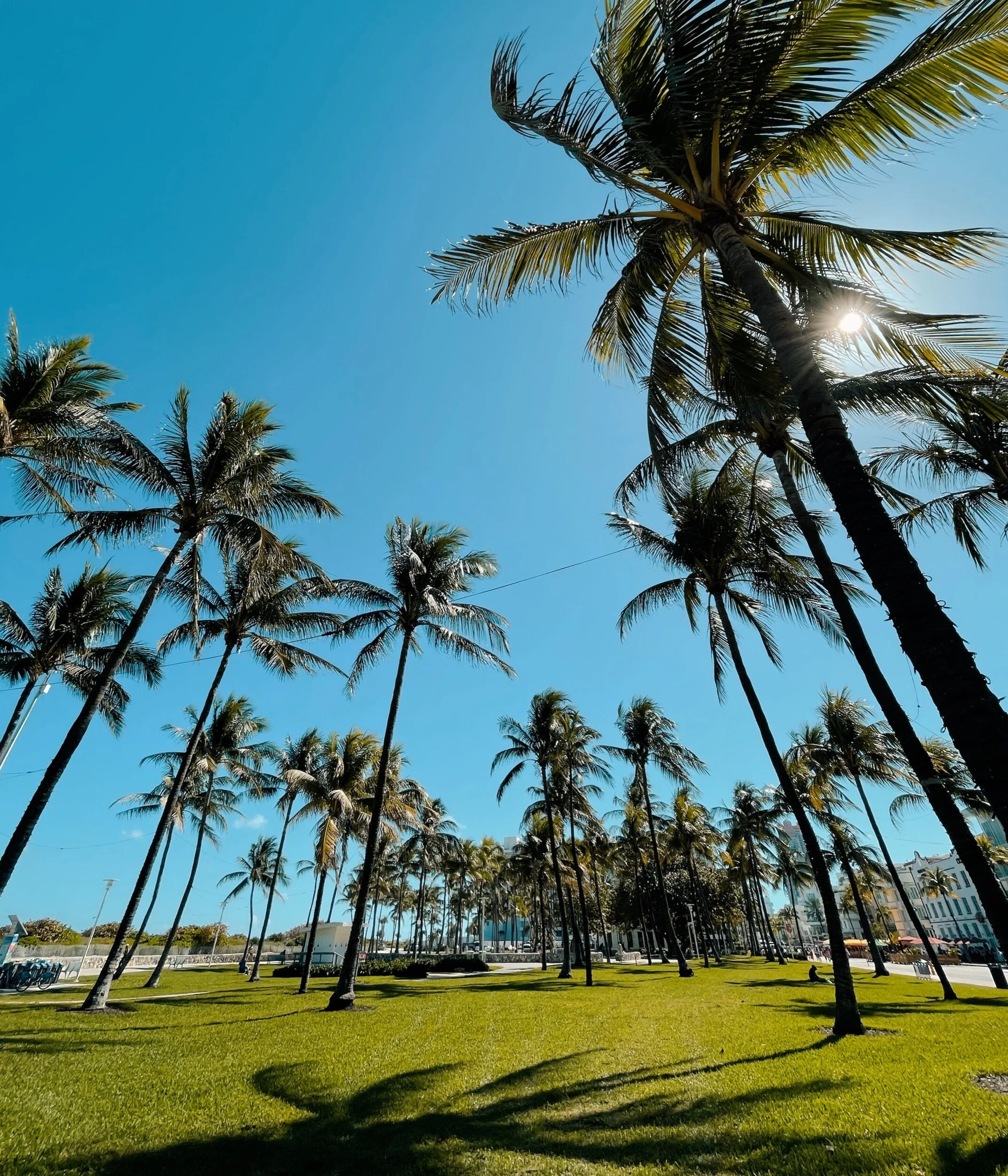 Miami, Florida